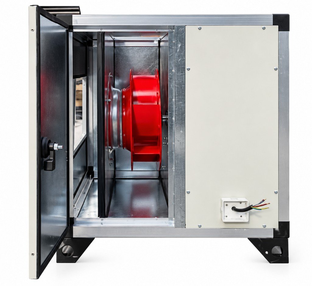 Sezer Plug Fanlar